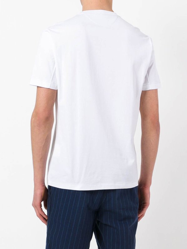 BRUNELLO CUCINELLI MEN'S SHIRT M0T711328G_CL087 NWT