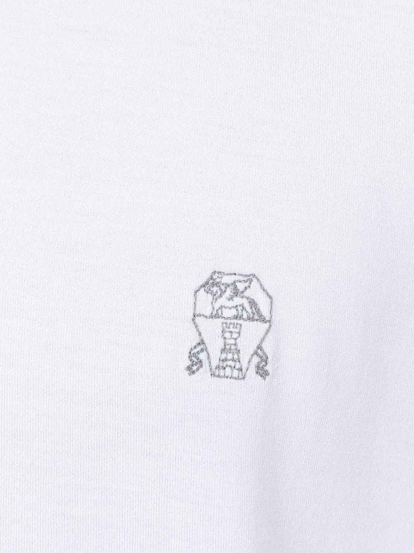 BRUNELLO CUCINELLI MEN'S SHIRT M0T711328G_CL087 NWT