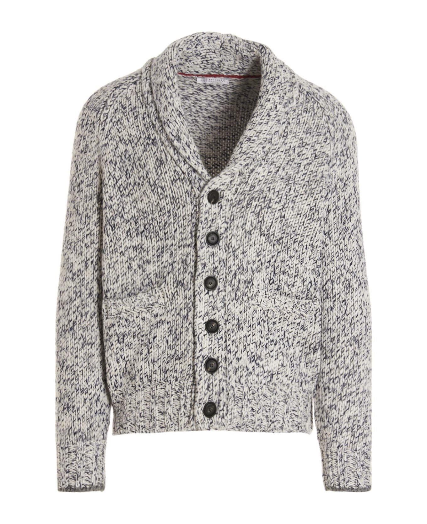 BRUNELLO CUCINELLI MEN'S SWEATER M3639116_CCI01 NWT