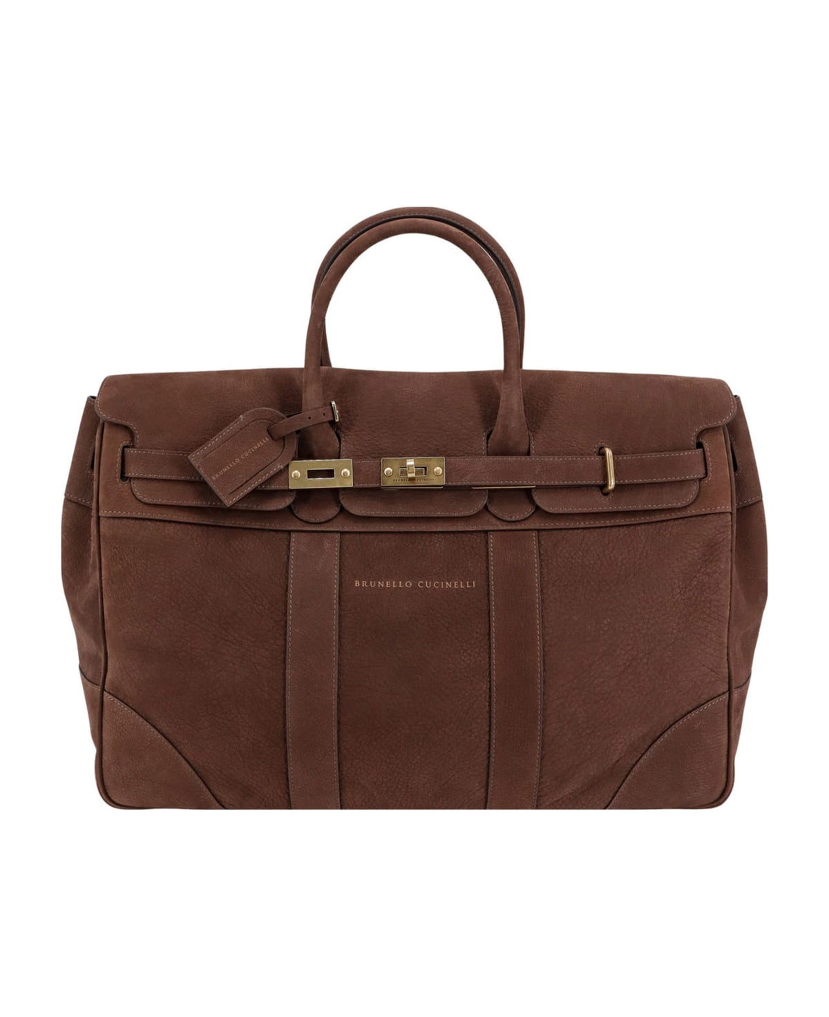 BRUNELLO CUCINELLI MEN'S BAG MBEPU071_C1035 NWT