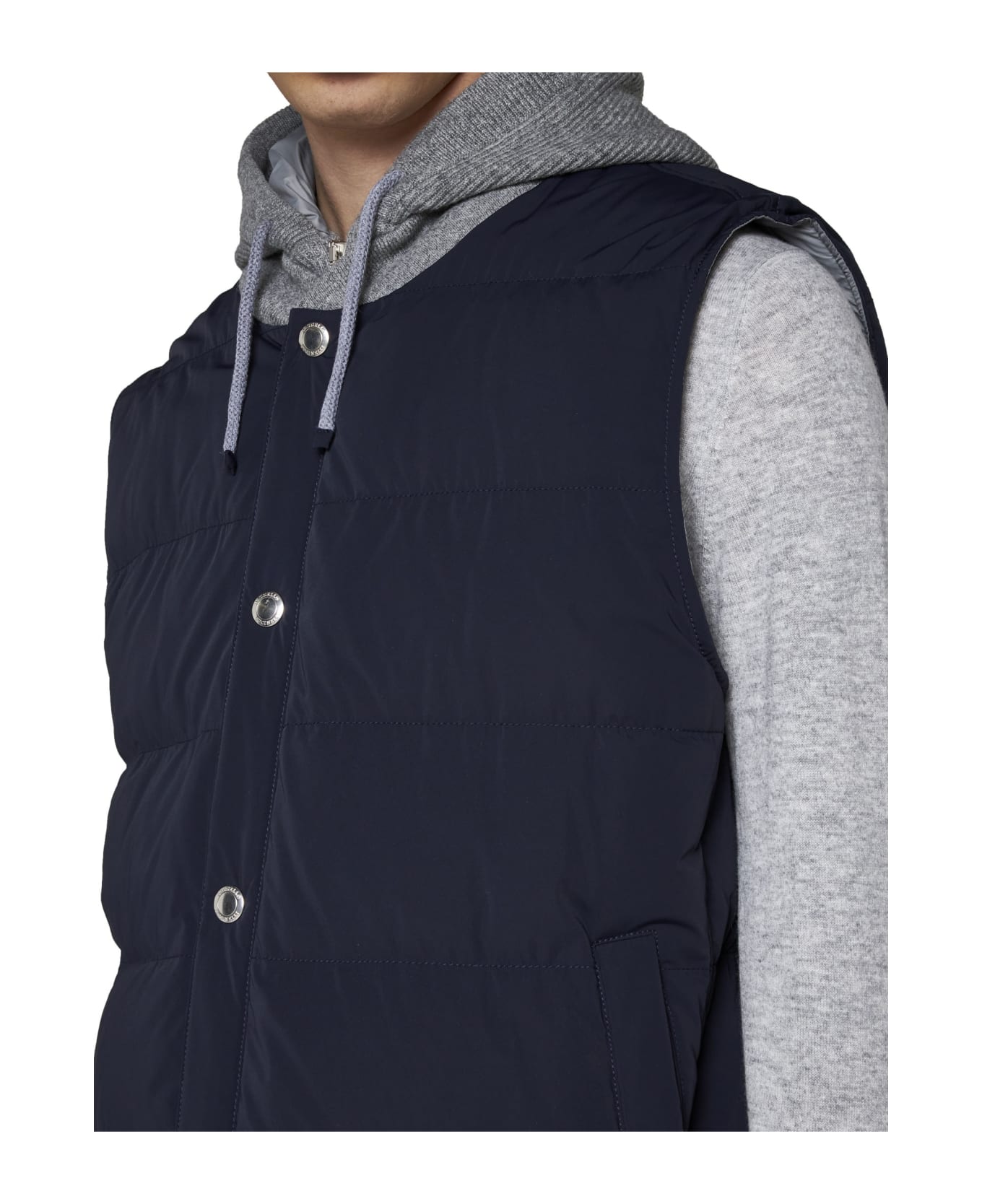 BRUNELLO CUCINELLI MEN'S JACKET MM4037346G_CZC13 NWT