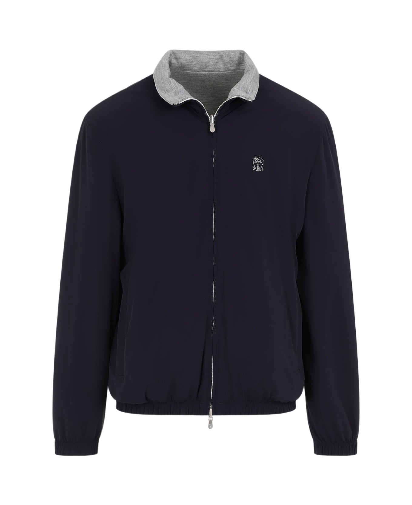 BRUNELLO CUCINELLI MEN'S JACKET MM40A7433G_CBJ47 NWT