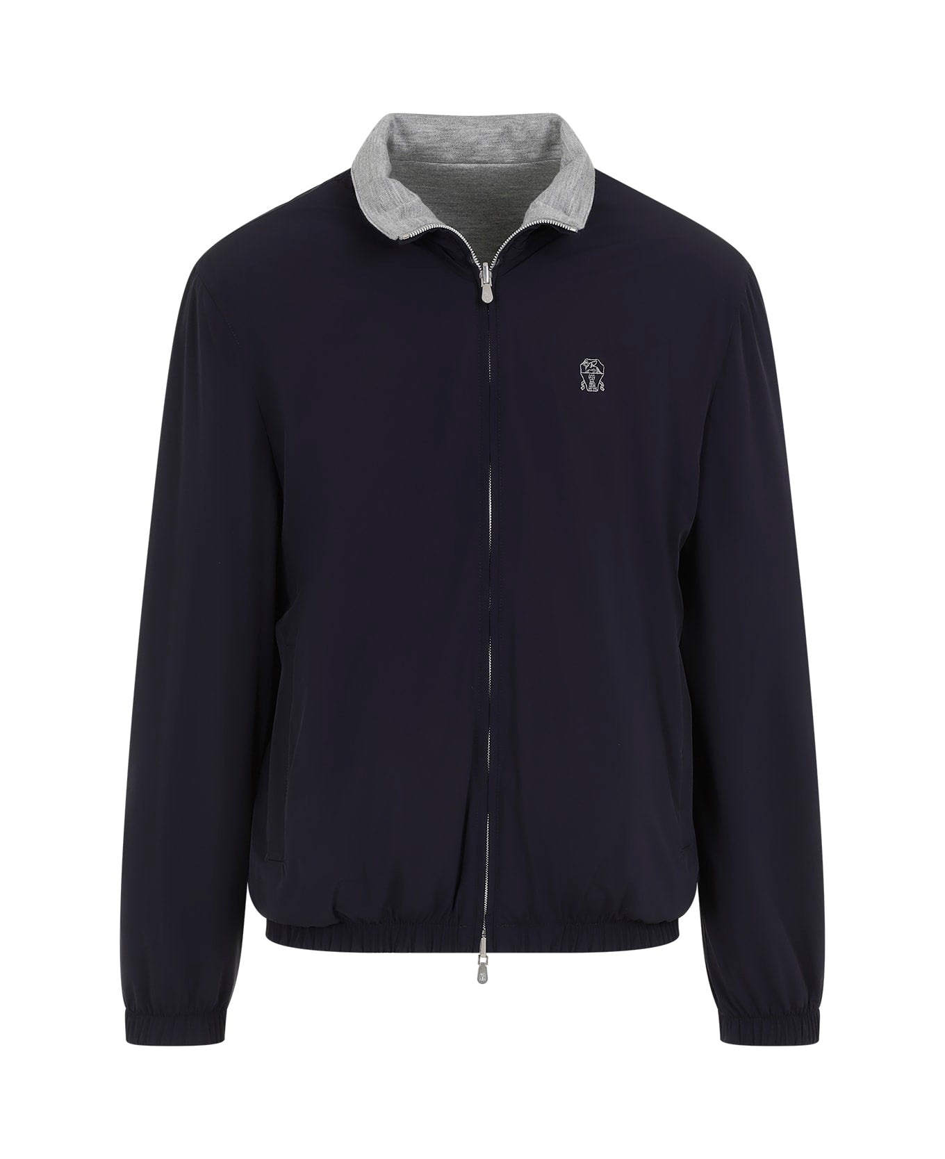 BRUNELLO CUCINELLI MEN'S JACKET MM40A7433G_CBJ47 NWT