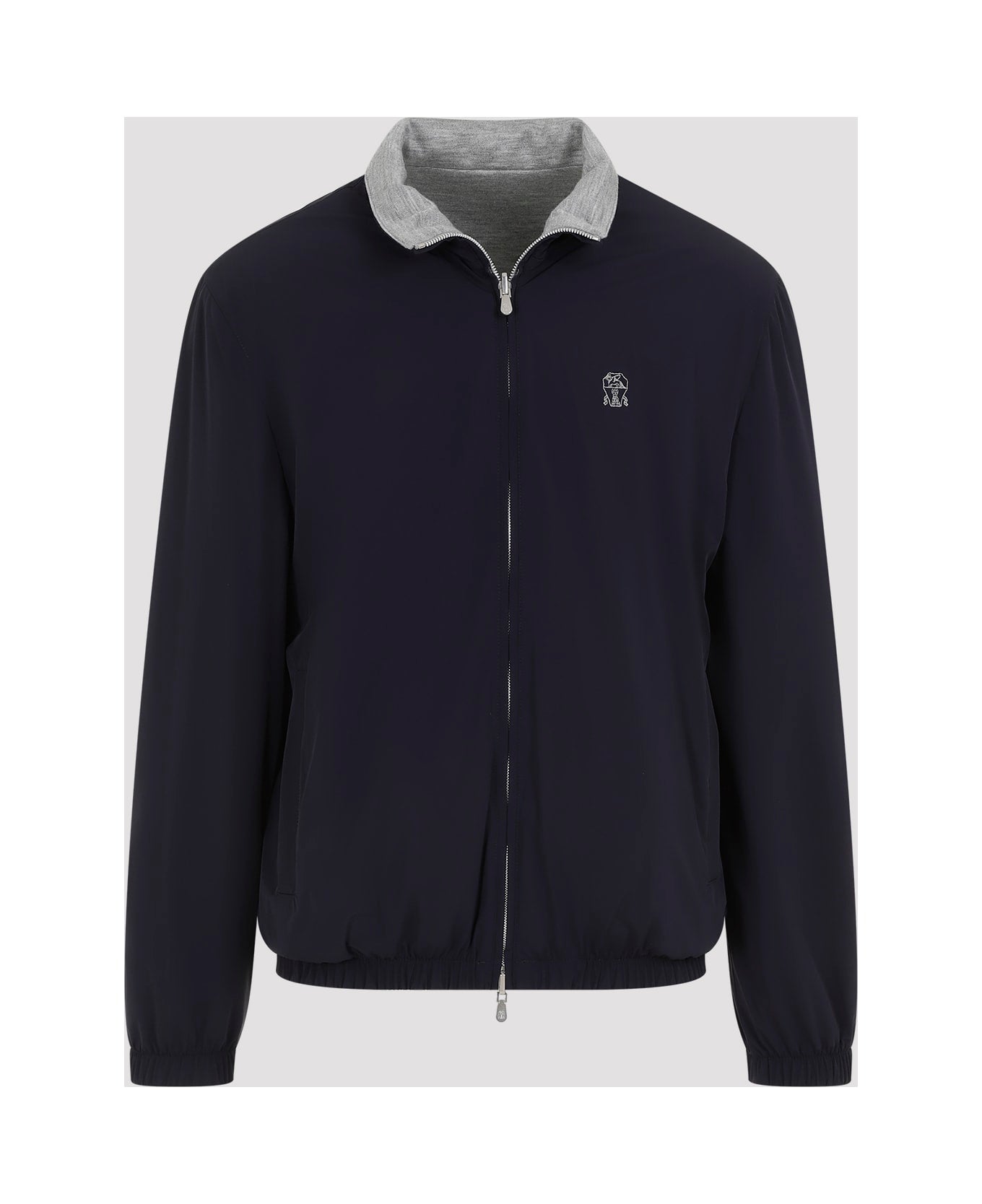 BRUNELLO CUCINELLI MEN'S JACKET MM40A7433G_CBJ47 NWT