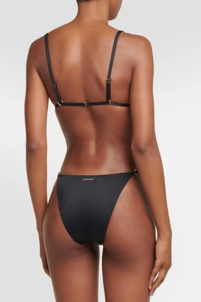 Stella McCartney String Mini Bikini Briefs