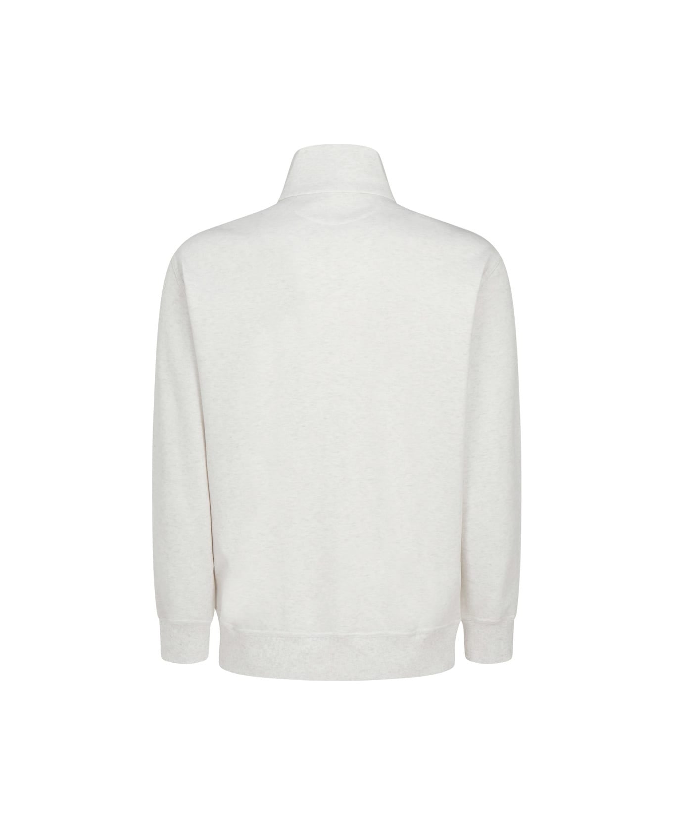 BRUNELLO CUCINELLI MEN'S SWEATER MTU143465_C5917 NWT