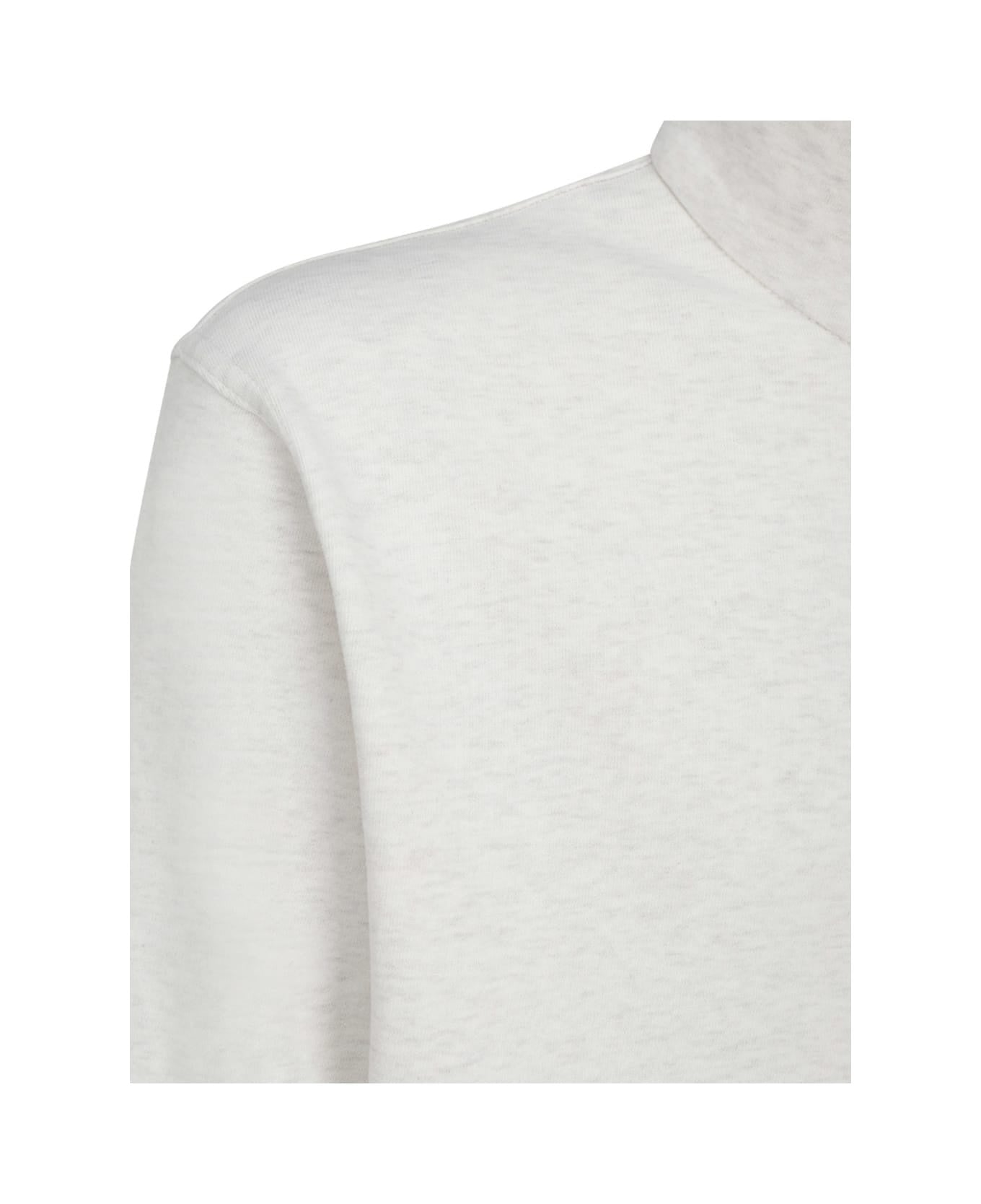 BRUNELLO CUCINELLI MEN'S SWEATER MTU143465_C5917 NWT