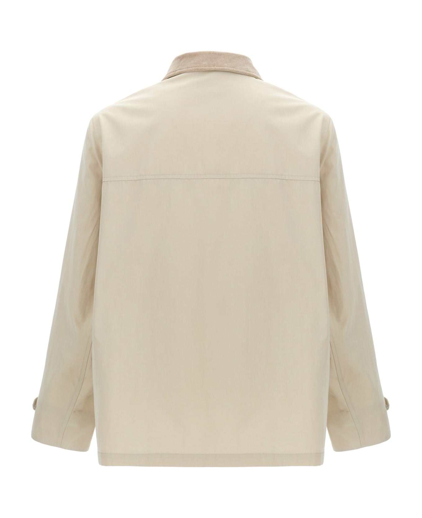 BRUNELLO CUCINELLI MEN'S JACKET MY4646340_CFL14 NWT