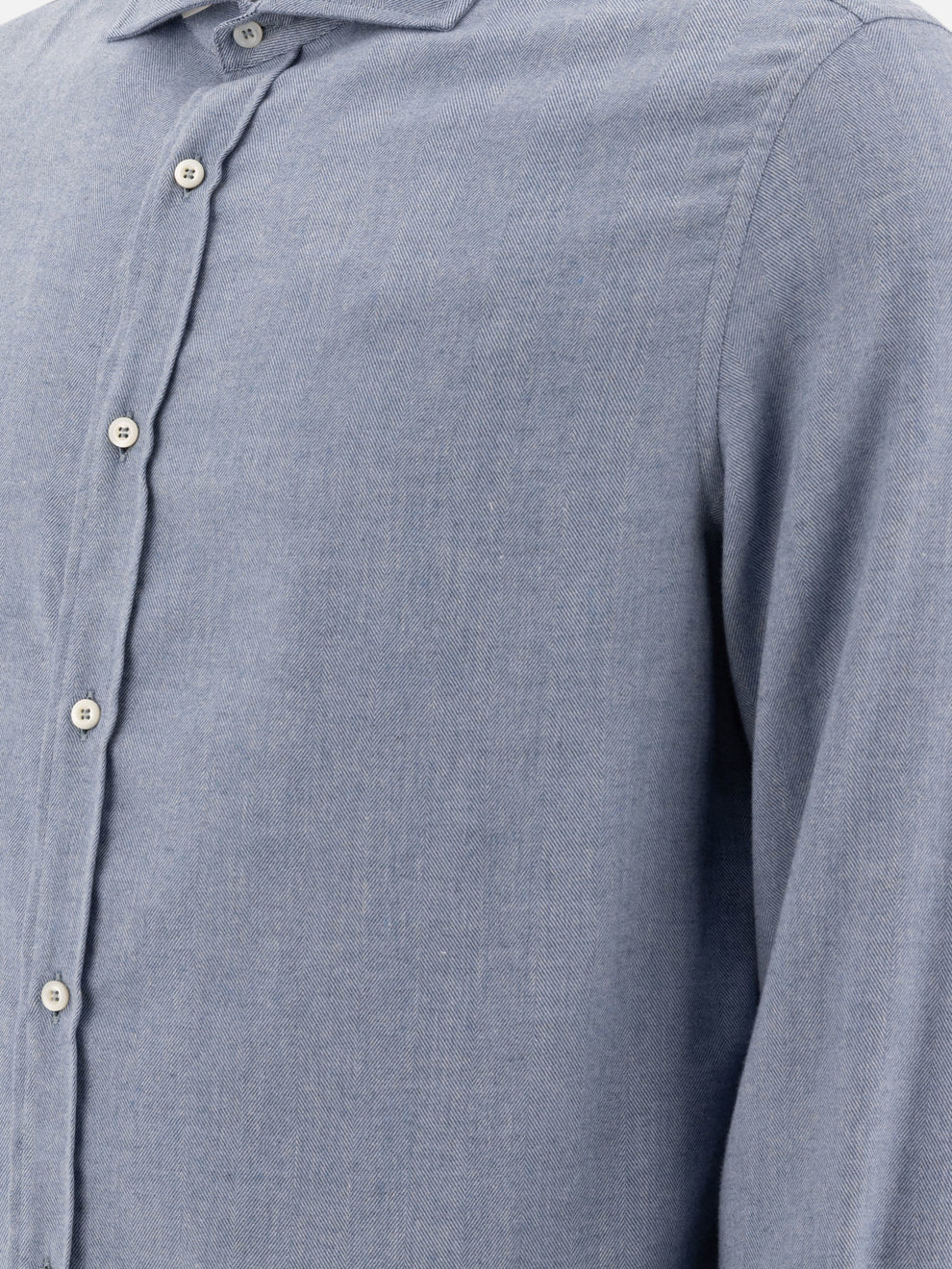 BRUNELLO CUCINELLI MEN'S SHIRT MY6370627_C016 NWT