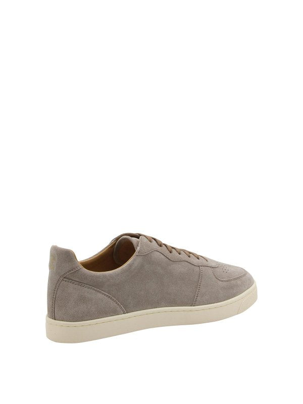 BRUNELLO CUCINELLI MEN'S SHOE MZUSILN272_C6465 NWT