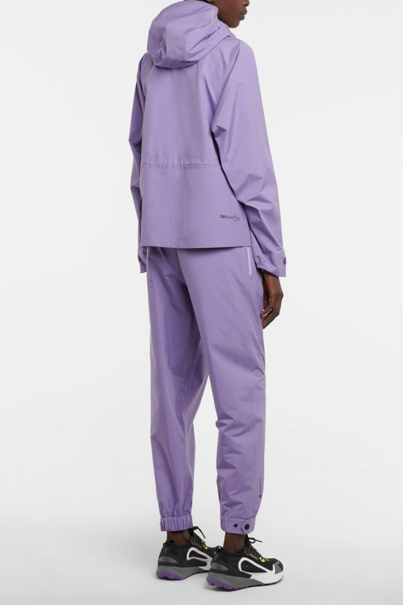 Moncler TULLINS GIUBBOTTO Purple