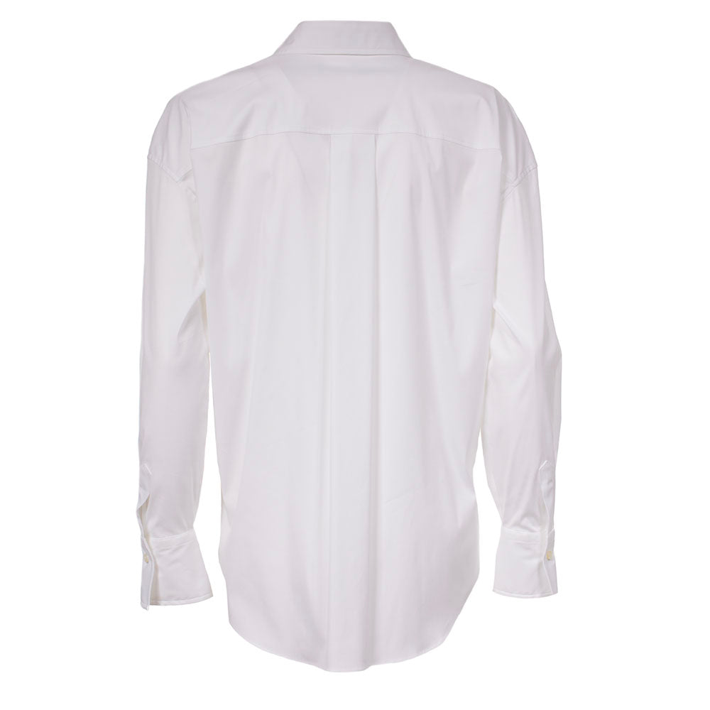 BRUNELLO CUCINELLI WOMEN'S SHIRT M0091MV666_C8702 NWT