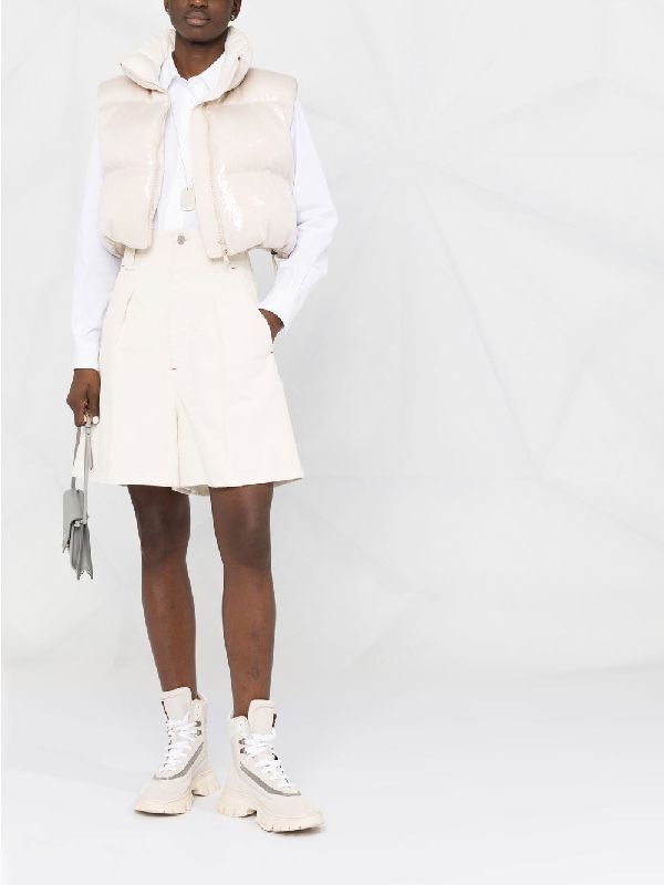 BRUNELLO CUCINELLI WOMEN'S JACKET MB9512905_C5782 NWT