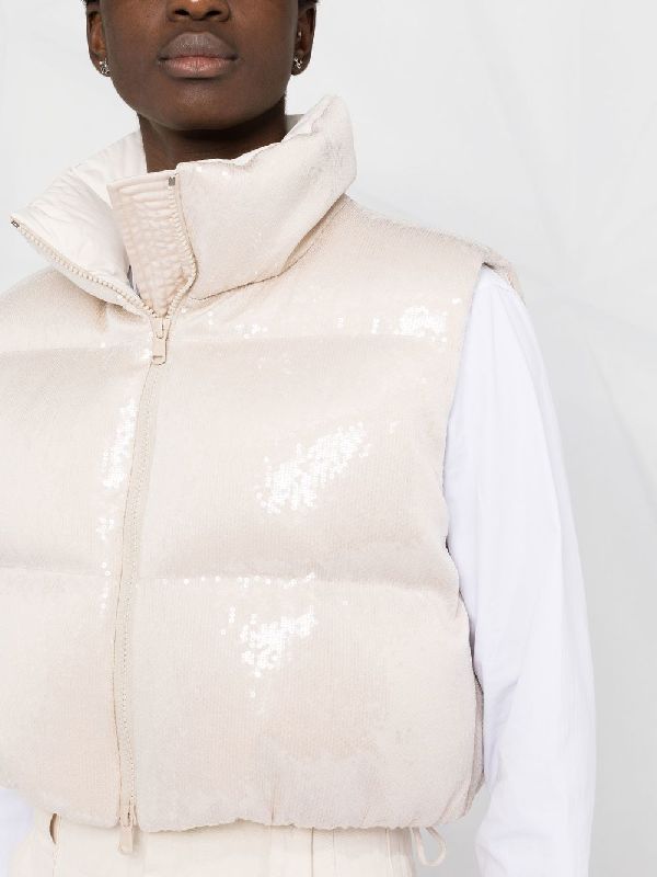 BRUNELLO CUCINELLI WOMEN'S JACKET MB9512905_C5782 NWT