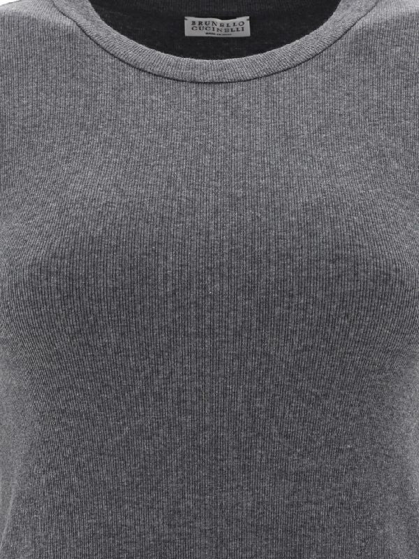 BRUNELLO CUCINELLI WOMEN'S SHIRT M0TC836S50_C080 NWT