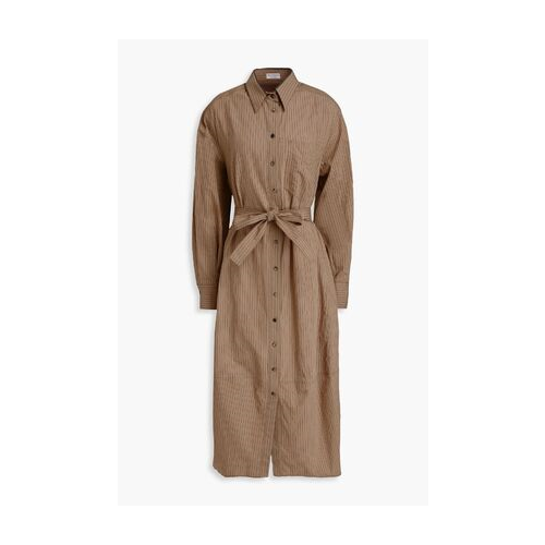 BRUNELLO CUCINELLI WOMEN'S DRESS MH782AEG55_C5080 NWT