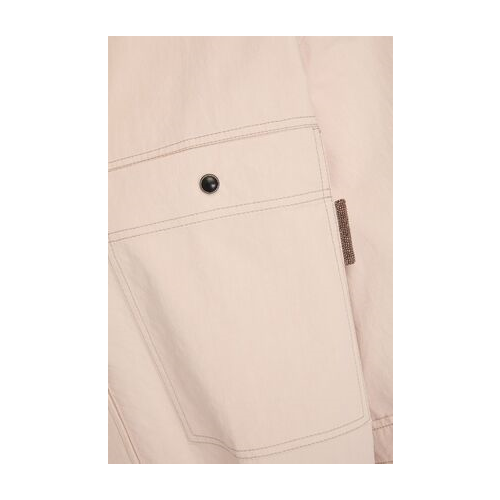BRUNELLO CUCINELLI WOMEN'S SHIRT ML949MH636_C210 NWT