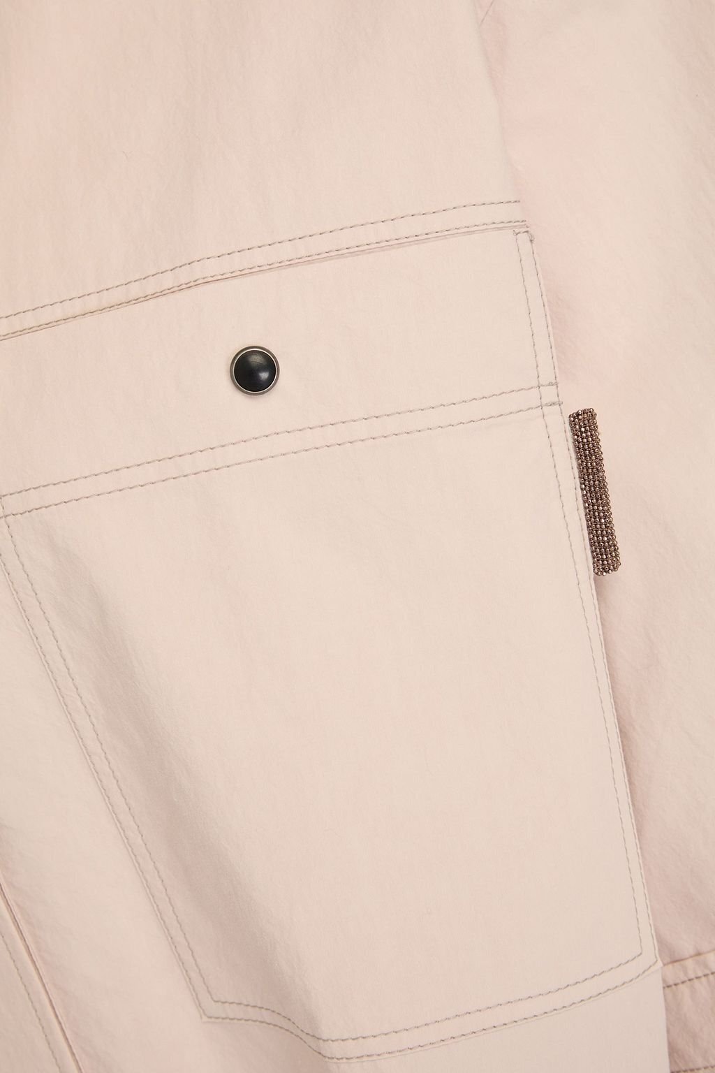 BRUNELLO CUCINELLI WOMEN'S SHIRT ML949MH636_C210 NWT