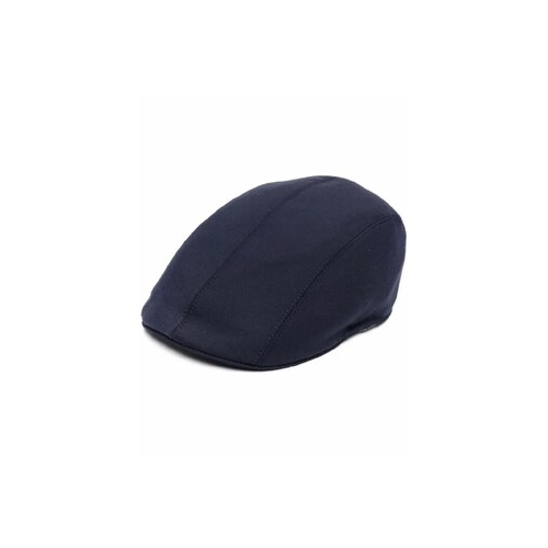 BRUNELLO CUCINELLI MEN'S HAT M032P9958_C263 NWT