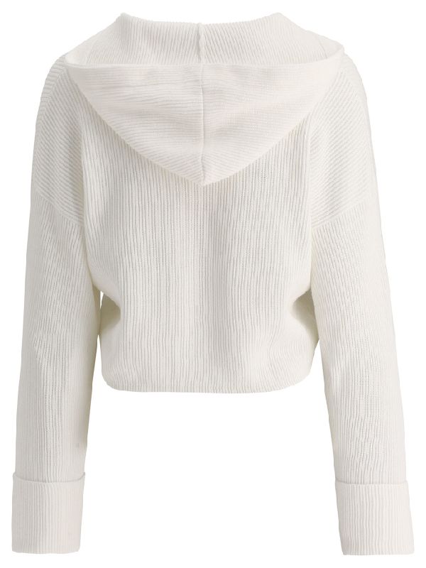 BRUNELLO CUCINELLI WOMEN'S SWEATER M19197019_C159 NWT