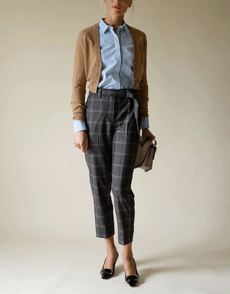 BRUNELLO CUCINELLI WOMEN'S SHIRT MA733MR316_C014 NWT