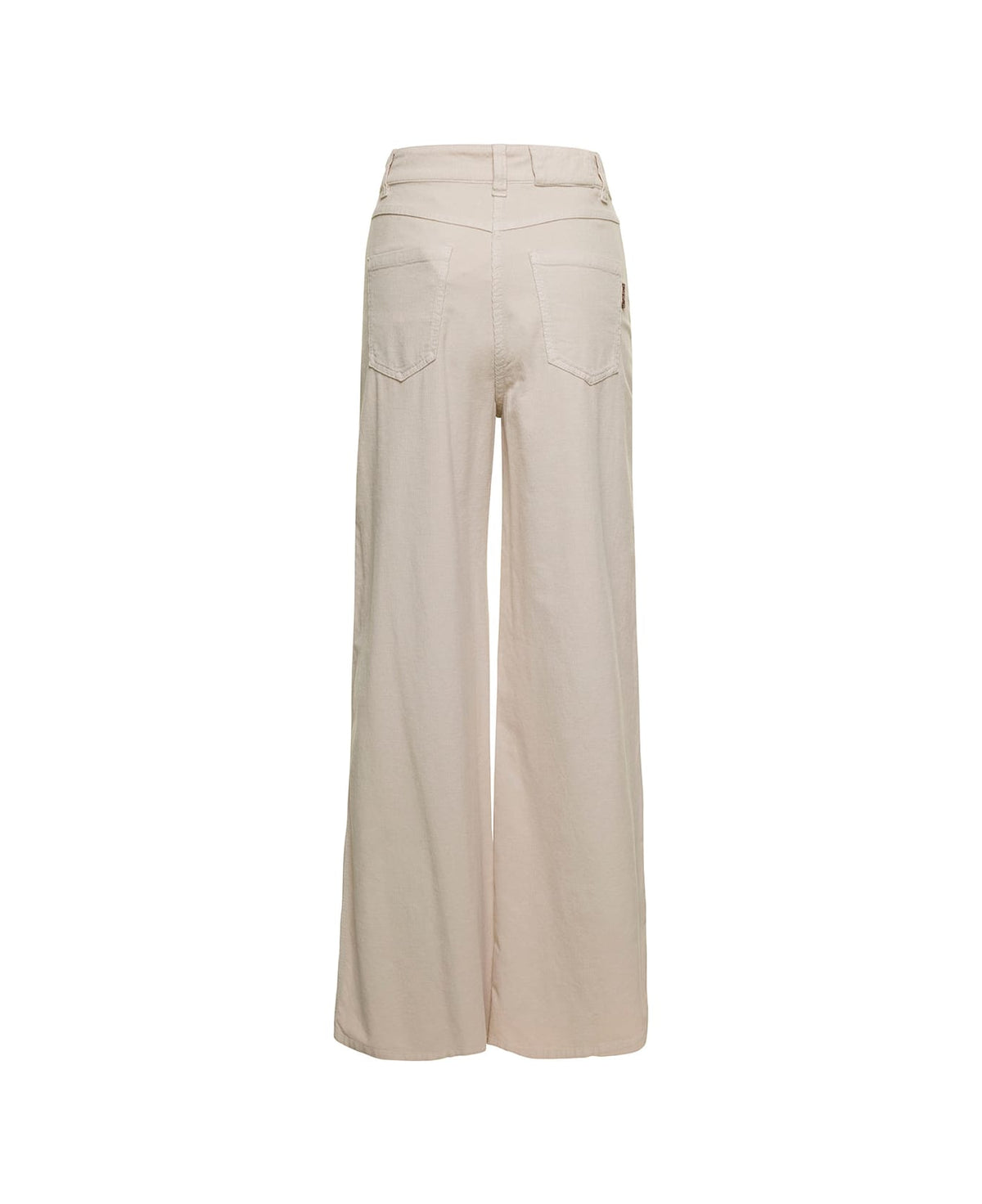 BRUNELLO CUCINELLI WOMEN'S PANTS MA135P5868_C9443 NWT
