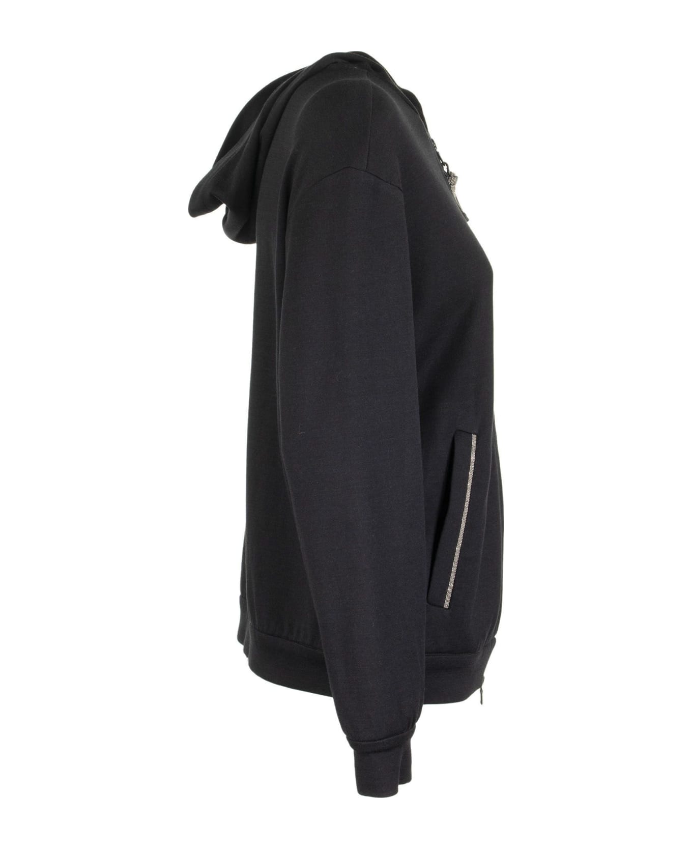 BRUNELLO CUCINELLI WOMEN'S SHIRT MD828SB806_C575 NWT