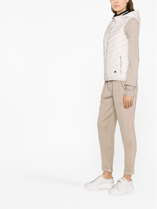BRUNELLO CUCINELLI WOMEN'S GYM MD828SB899_C9066 NWT