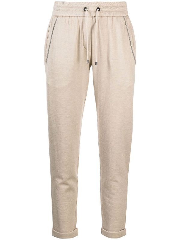 BRUNELLO CUCINELLI WOMEN'S GYM MD828SB899_C9066 NWT