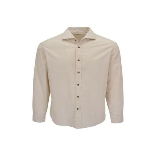 BRUNELLO CUCINELLI MEN'S SHIRT ML6880627_C6120 NWT