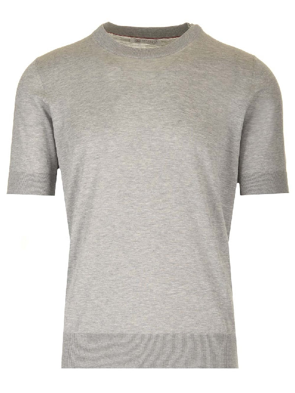 BRUNELLO CUCINELLI MEN'S SWEATER MSE804800_C1396 NWT