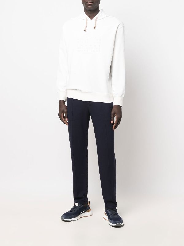 BRUNELLO CUCINELLI MEN'S GYM MTU143409_CDQ37 NWT