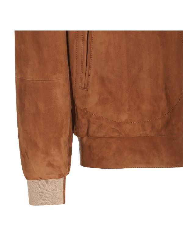 BRUNELLO CUCINELLI MEN'S JACKET M0PCL1957_CLO08 NWT