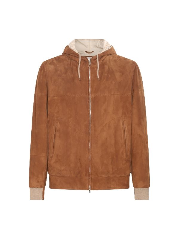 BRUNELLO CUCINELLI MEN'S JACKET M0PCL1957_CLO08 NWT