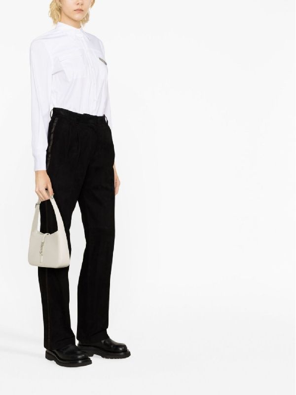 BRUNELLO CUCINELLI WOMEN'S SHIRT M0091MV526_C159 NWT