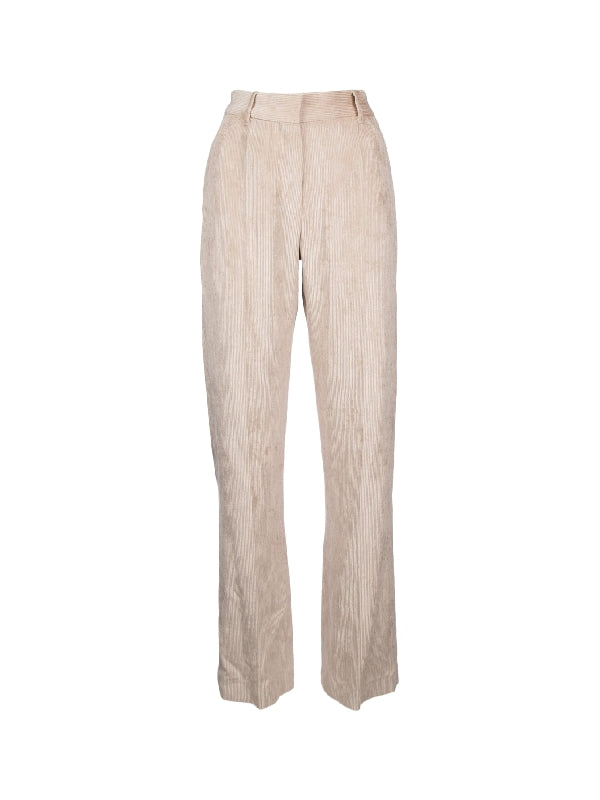 BRUNELLO CUCINELLI WOMEN'S PANTS MD541P8353_C700 NWT