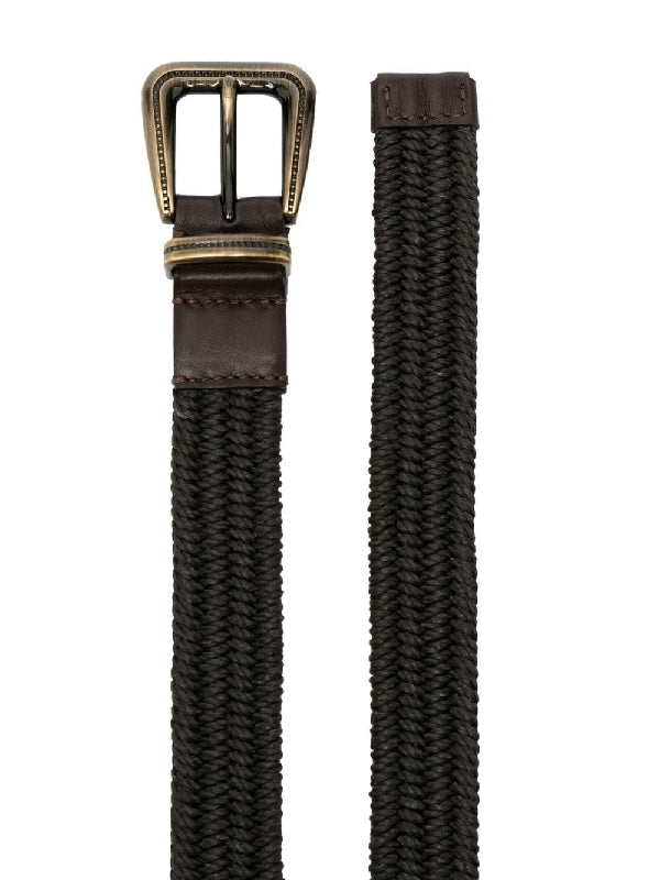 BRUNELLO CUCINELLI WOMEN'S BELT M0NALC281_CTDM NWT