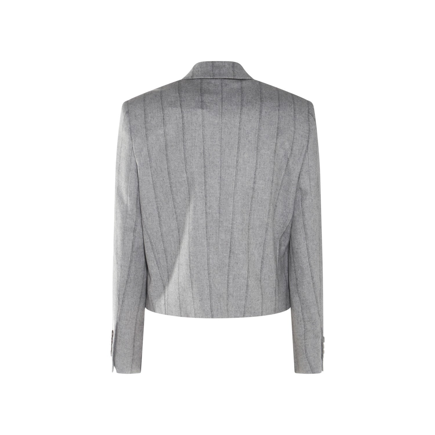 BRUNELLO CUCINELLI WOMEN'S JACKET MD5892355_C2247 NWT