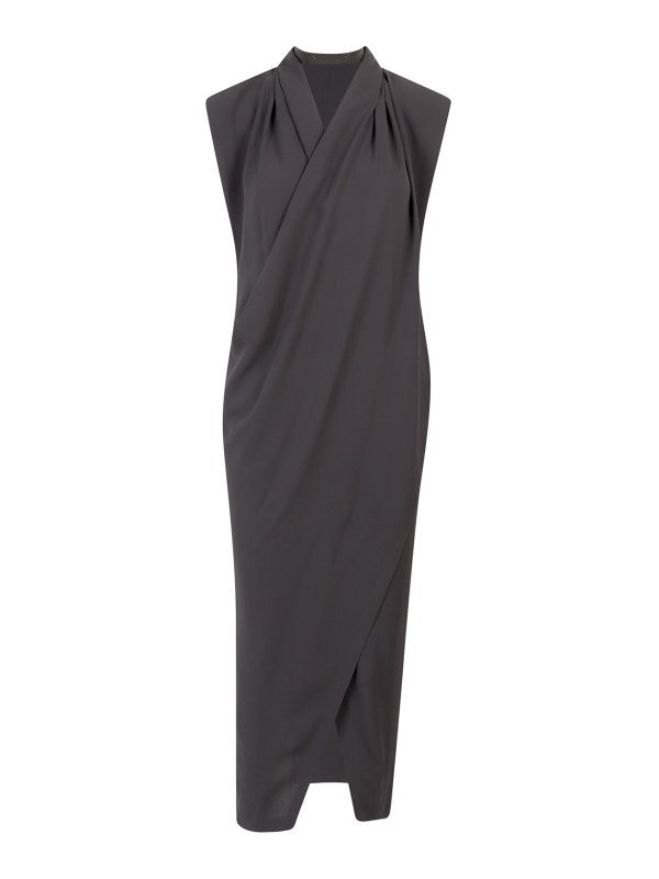 BRUNELLO CUCINELLI WOMEN'S SUIT MP906ADK42_C079 NWT