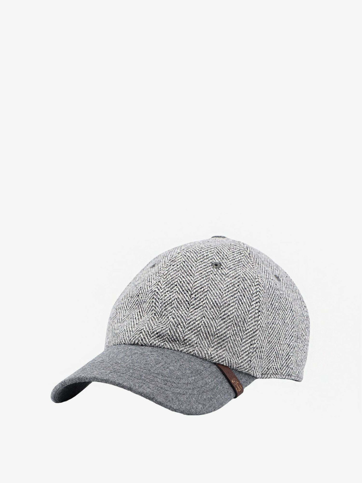 BRUNELLO CUCINELLI MEN'S HAT MY4529939_CWU10 NWT