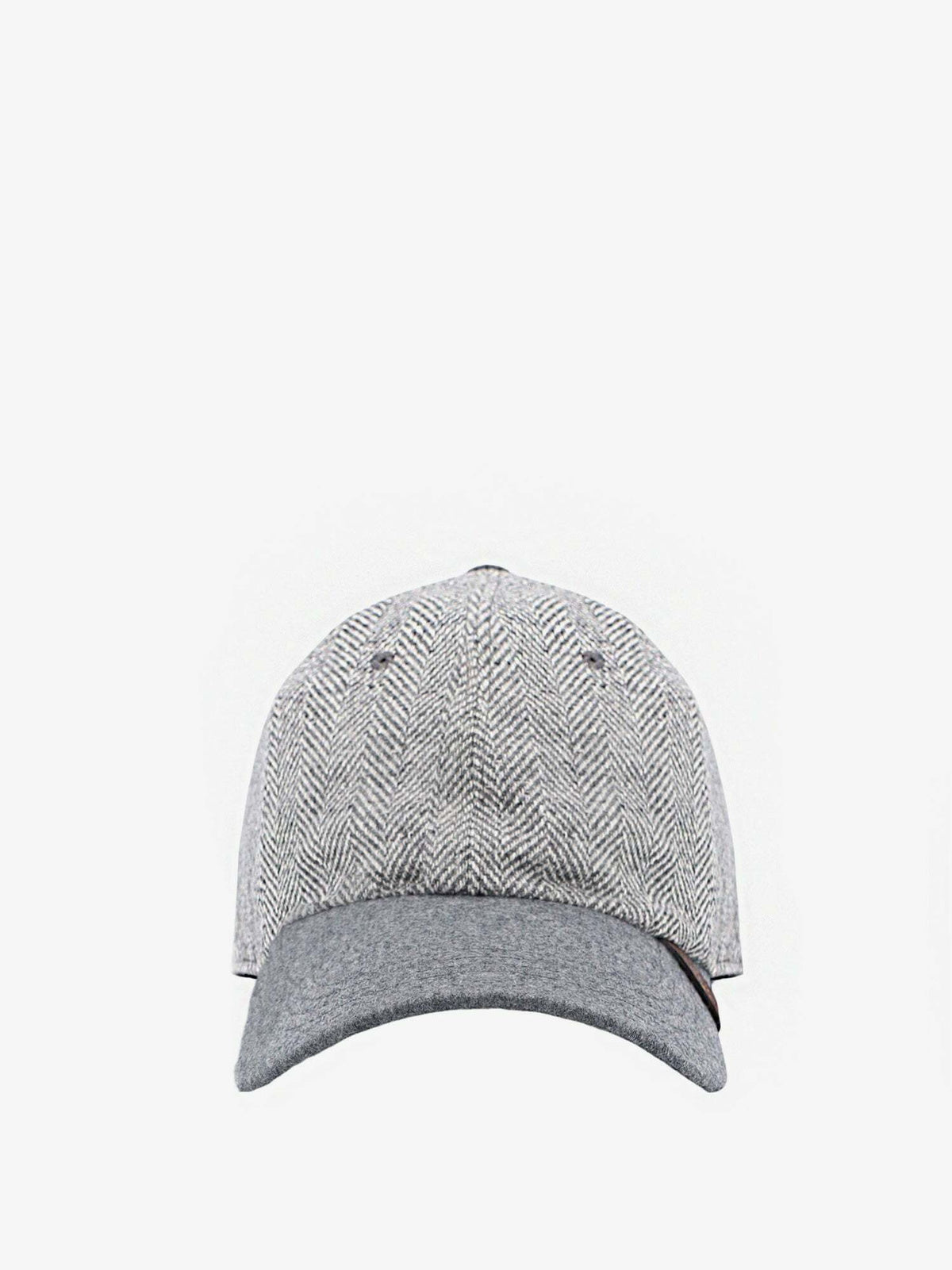 BRUNELLO CUCINELLI MEN'S HAT MY4529939_CWU10 NWT