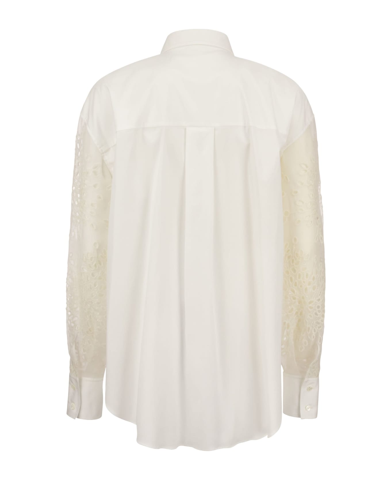 BRUNELLO CUCINELLI WOMEN'S SHIRT M0091MS906_C159 NWT