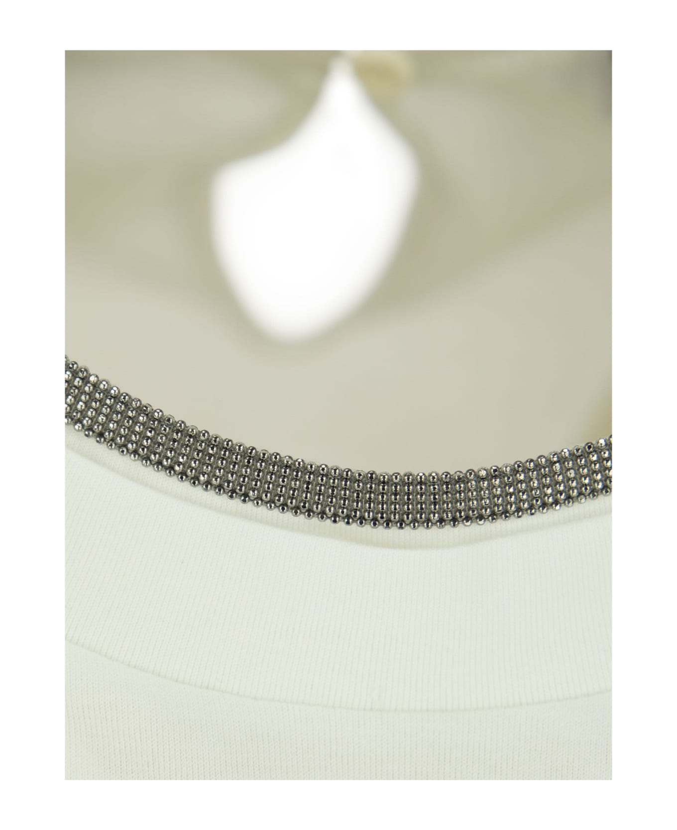 BRUNELLO CUCINELLI WOMEN'S SHIRT M0T18BD210_C159 NWT