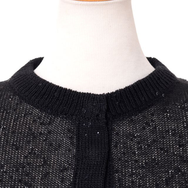 BRUNELLO CUCINELLI WOMEN'S SWEATER M10550216_CJ101 NWT