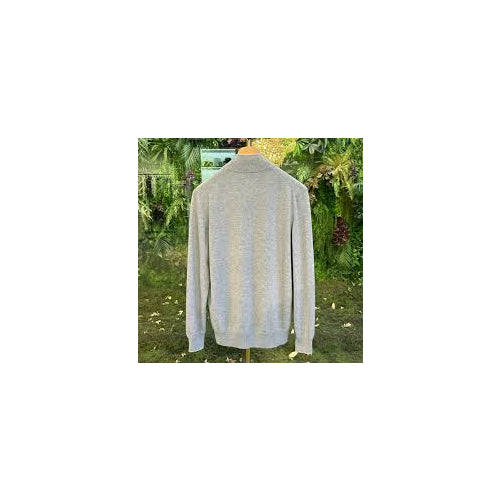 BRUNELLO CUCINELLI MEN'S SWEATER M2200124_CRX14 NWT