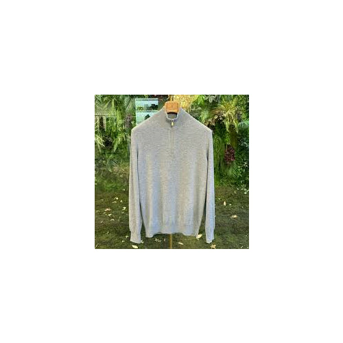 BRUNELLO CUCINELLI MEN'S SWEATER M2200124_CRX14 NWT