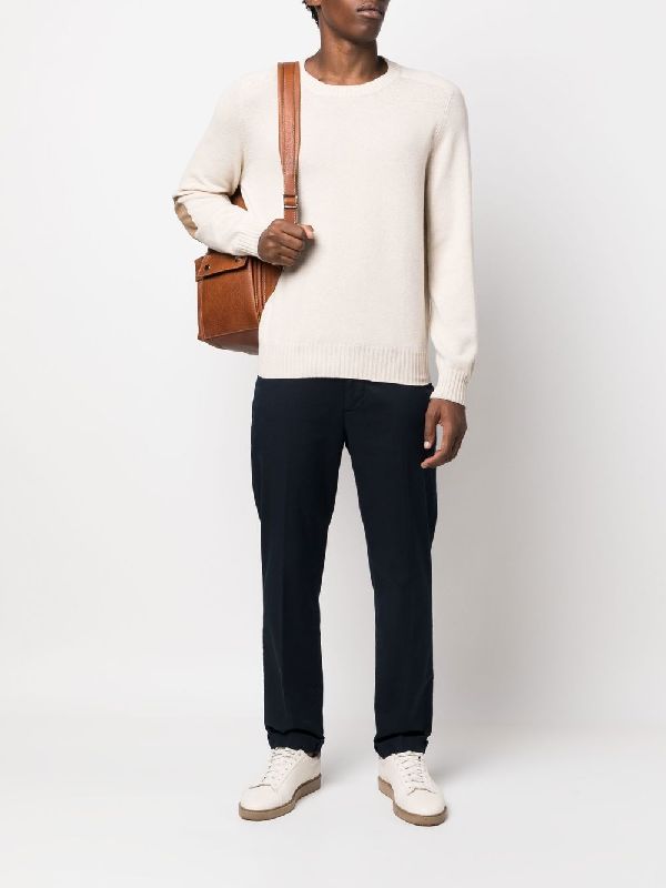 BRUNELLO CUCINELLI MEN'S SWEATER M2279450_CFO44 NWT