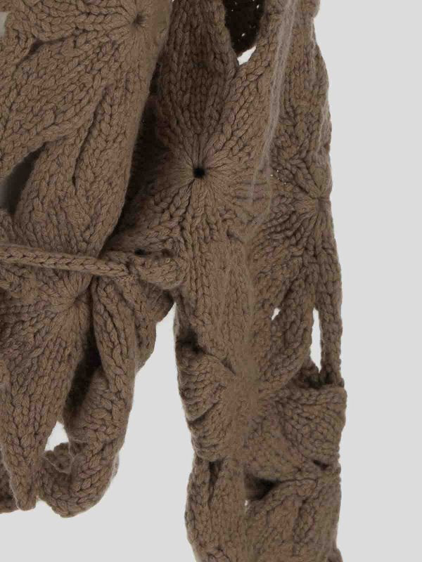BRUNELLO CUCINELLI WOMEN'S SWEATER M52607106_C8909 NWT