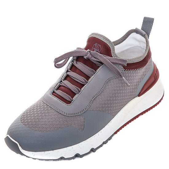 BRUNELLO CUCINELLI MEN'S SHOE MZUHRBT297_COF59 NWT