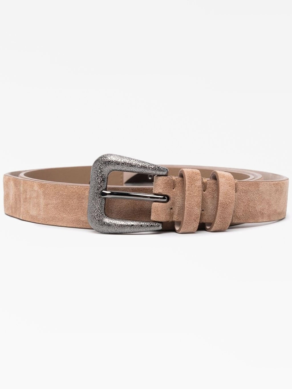 BRUNELLO CUCINELLI WOMEN'S BELT M0DELC226_C8241 NWT